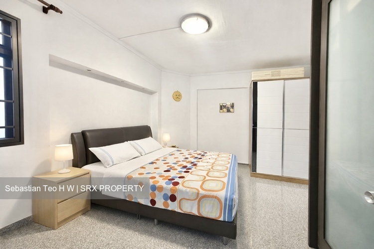 Blk 586 Woodlands Drive 16 (Woodlands), HDB 5 Rooms #524303611